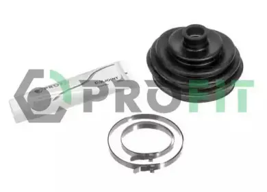 2710-1066 XLB PROFIT Комплект пылника, приводной вал